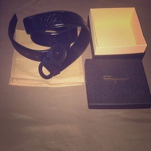 Ferragamo Belt( Reduced Price)